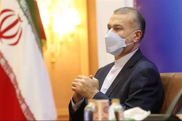 ايران تؤكد على دور منظمة التعاون الإسلامي في حل مشاكل العالم الإسلامي
