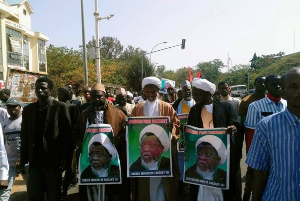 Call for justice for the victims of Zaria massacre