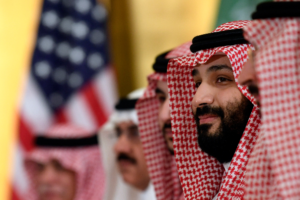 تاثیر منفی بن‌سلمان بر اقتصاد آمریکا