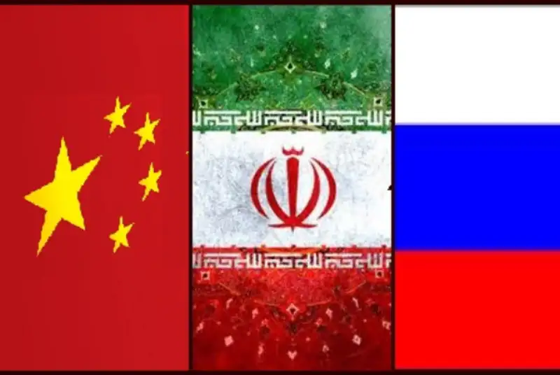 تاثیر رویکرد نگاه راهبردی به شرق در مذاکرات وین