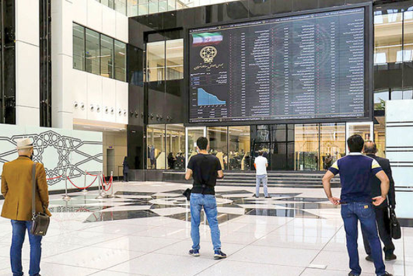 بورس همچنان در مسیر صعود