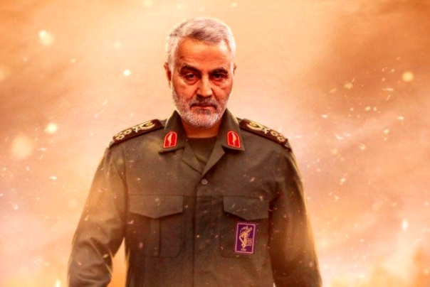 نقش بی‌بدیل شهید سلیمانی در تحولات افغانستان بررسی می‌شود