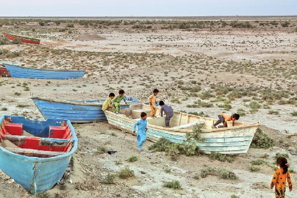 بررسی «طرح انتقال آب از دریای عمان به سیستان و بلوچستان» اولویت دار شد