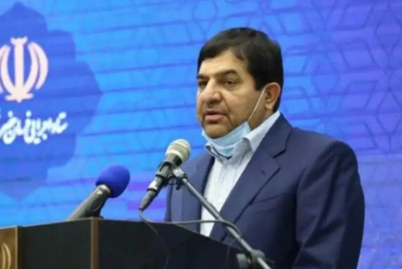 مخبر: دولت به دنبال آزادسازی ارز ترجیحی دارو نیست