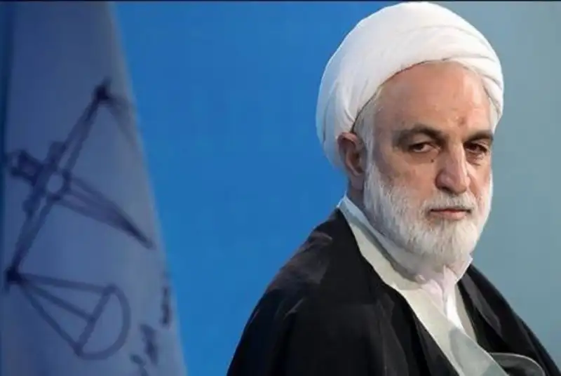 مرخصی 10 روزه به محکومان مسیحی برای کریسمس