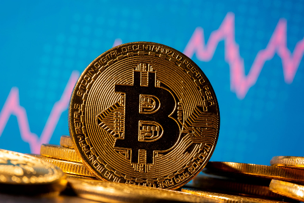 دیوار تازه مقابل بیت‌کوین