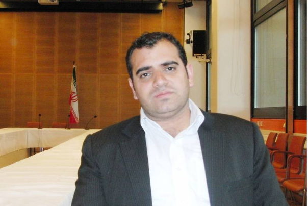 مشاور رسانه‌ای رئیس سازمان فرهنگ و ارتباطات اسلامی منصوب شد