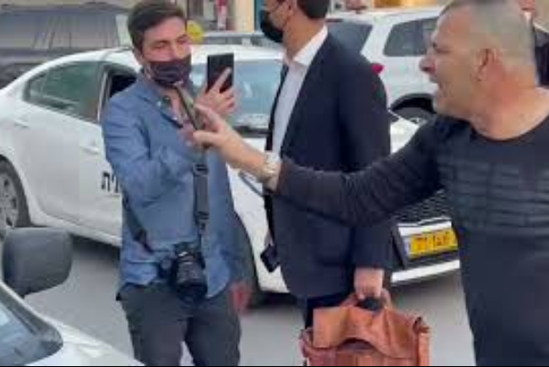 שלמה קרעי: בני בגין שותף להונאת הבחירות הגדולה בכל הזמנים
