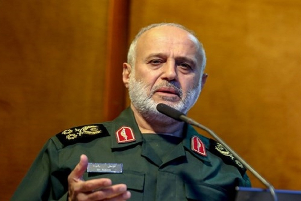 اللواء رشيد: العدو لن يتحمّل ثمن المواجهة الشاملة