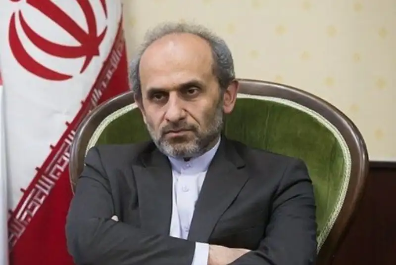 نباید تصور شود رسانه ملی و ساترا در برابر پلتفرم‌ها قرار گرفته‌اند