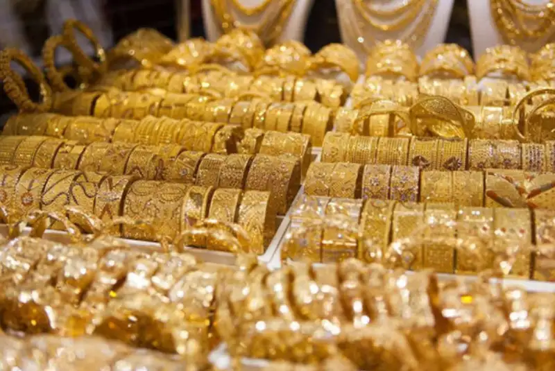 طلای بدون کد شناسایی، خریداری نکنید