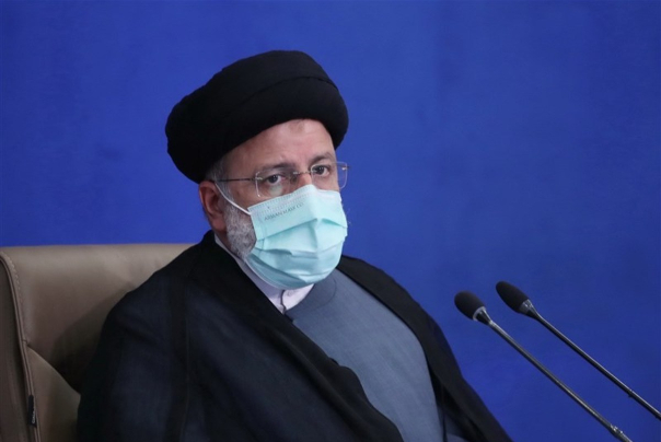 رئیس جمهور: واکسیناسیون همه افراد بویژه مهاجرین اقدام شود