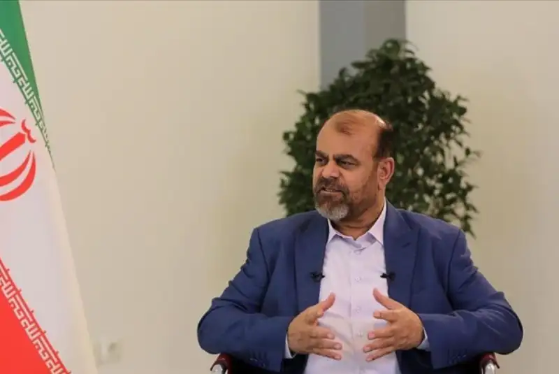 آغاز ساخت 800هزار واحد طرح نهضت ملی مسکن تا پایان سال