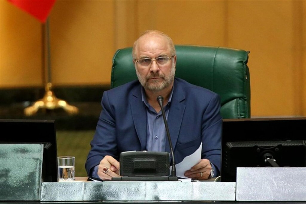 رئیس مجلس: به وضعیت مردم سیل‌زده استان‌های جنوبی کشور رسیدگی شود
