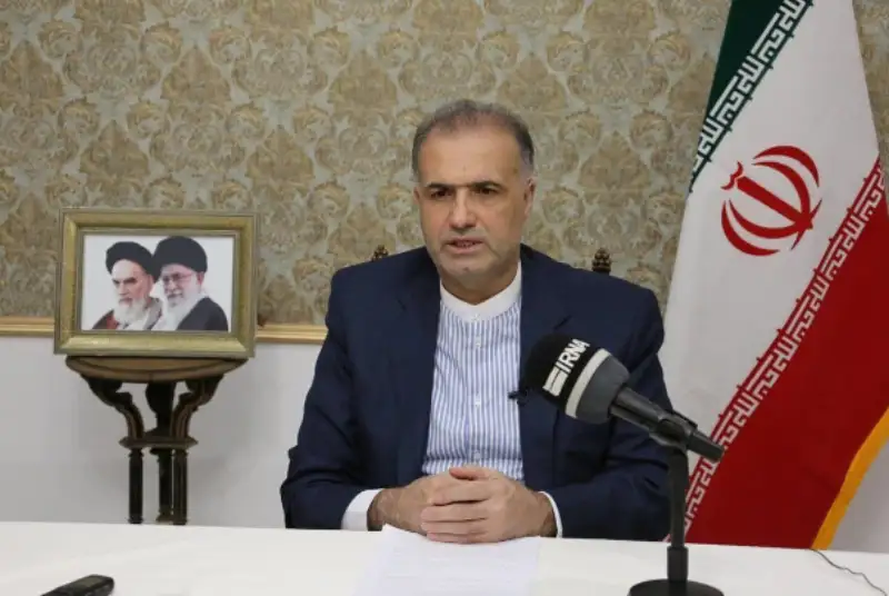 سفر رییس‌جمهور به روسیه نقطه عطفی در روابط تهران- مسکو است