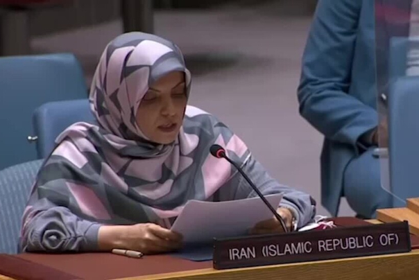 طهران تتحدث عن أكبر عقبة أمام القضاء على الأسلحة الكيميائية في العالم