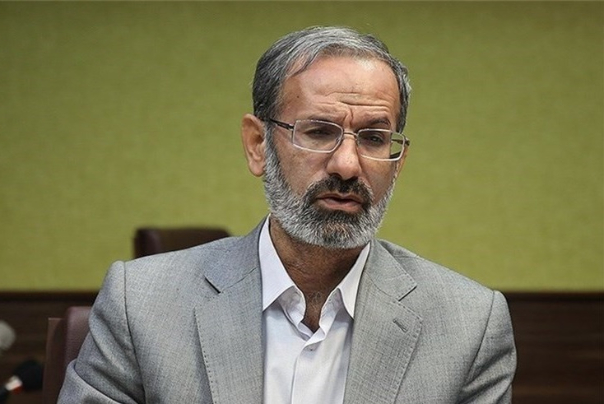 سردار سلیمانی کاری کرد که ملت عراق بتوانند از خود دفاع کنند