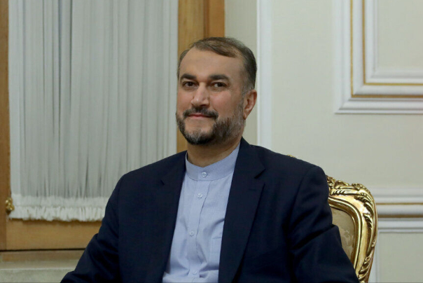 Iran insisting on guarantees to prevent imposition of new sanctions