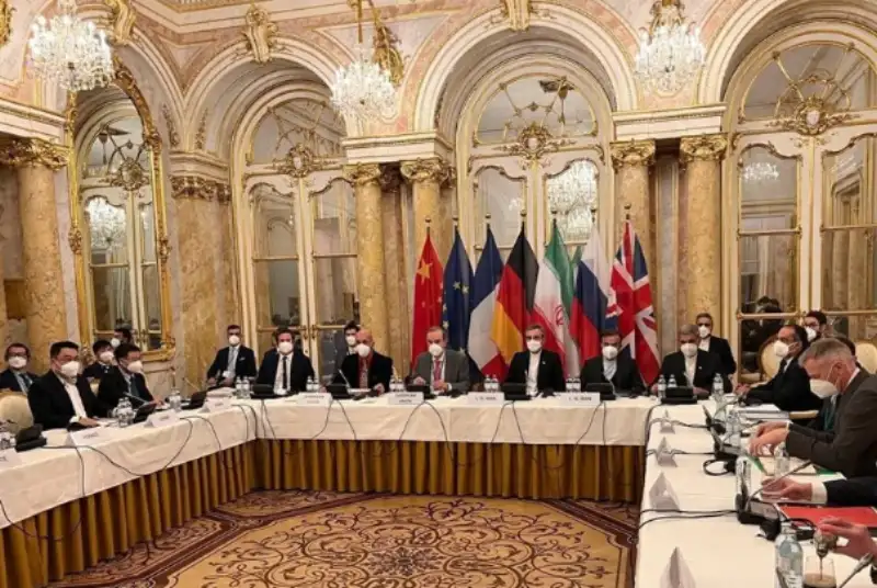 اذعان غرب به جدیت ایران در مذاکرات وین