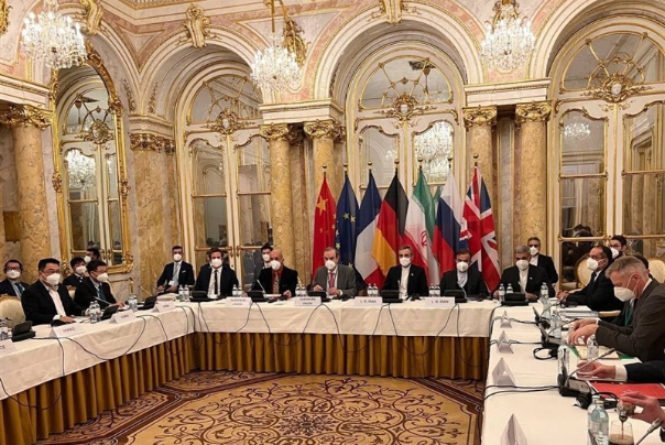 اذعان غرب به جدیت ایران در مذاکرات وین