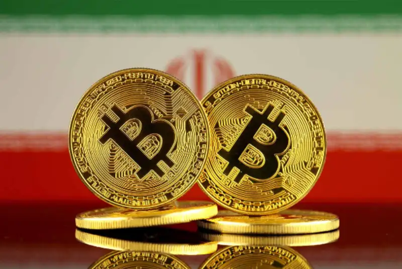 ارزش کل بازار رمز ارز دنیا و ایران چقدر است؟