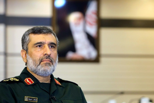 قائد بالحرس الثوري: الشهيد سليماني حوّل التهديدات الى فرص