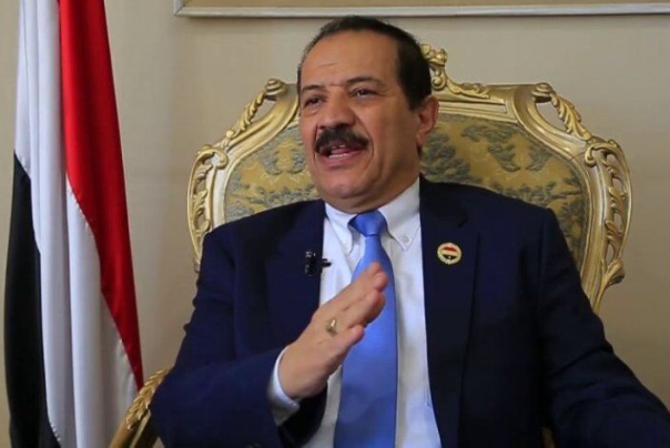 وزير الخارجية اليمني: المبادرة الإيرانية مفتاح لحل الأزمة في اليمن
