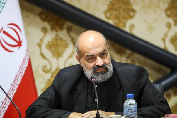 هنر اسلامی از مهمترین دستاوردهای بشری است