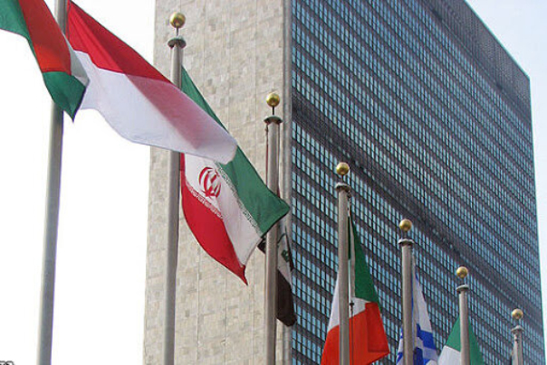 حرمان ايران من حق التصويت في الأمم المتحدة.. من المقصّر؟