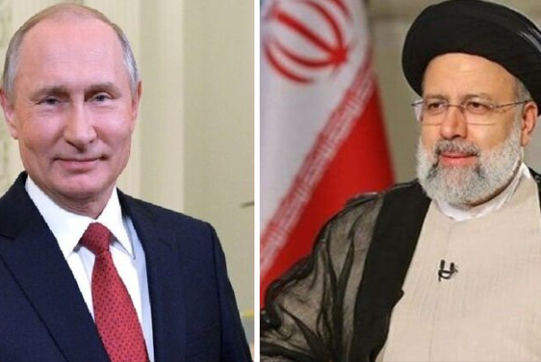 Наступил сезон процветания отношений Тегерана и Москвы