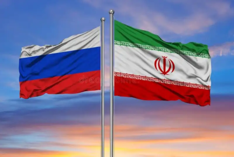 تهران-مسکو و الزامات تعمیق همگرایی و گسترش مناسبات