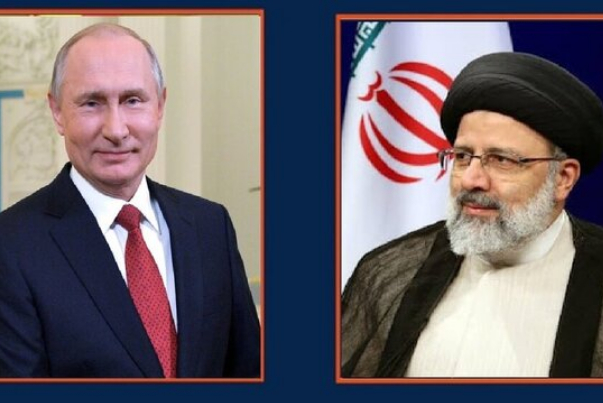 Президент Ирана выступит в Госдуме