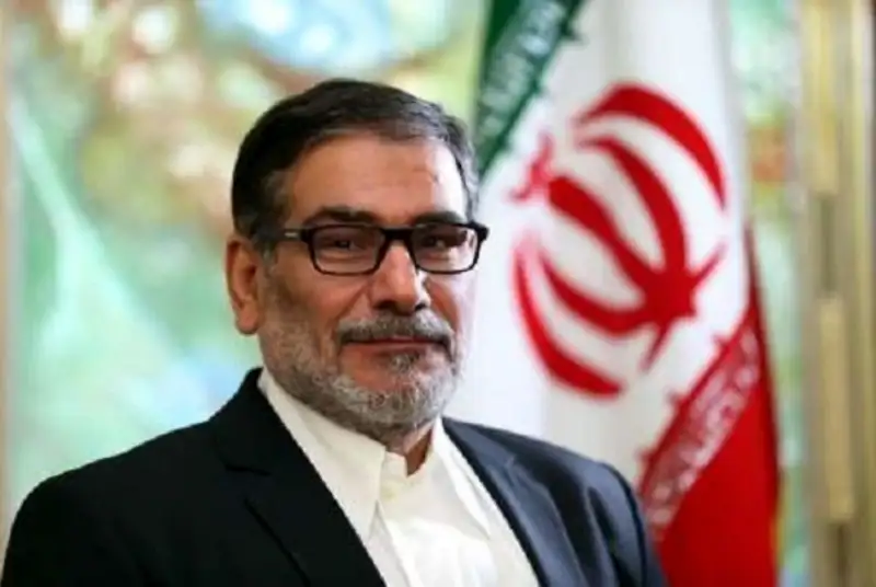 پیام صریح شمخانی به طرف غربی مذاکرات