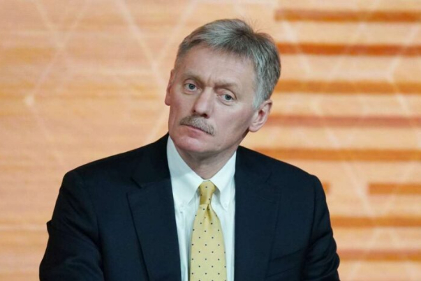 Песков заявил, что ситуация в Украине весьма напряжённая