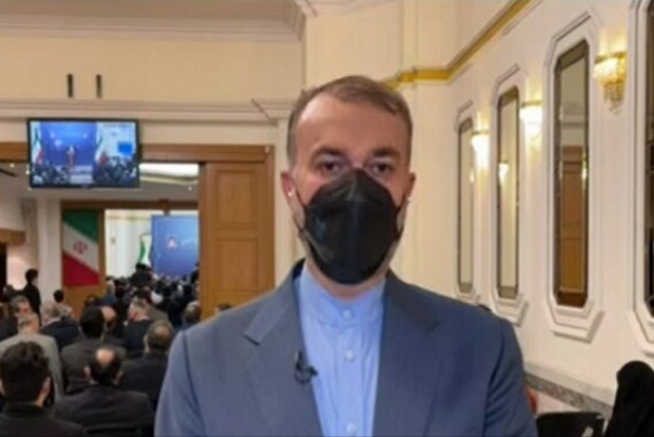 подробности переговоров Раиси и Путина