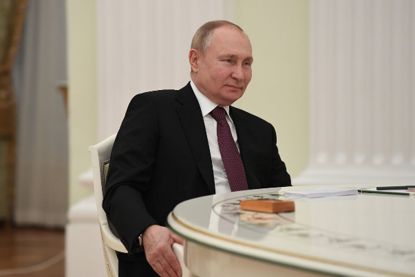 Иран и Россия очень плотно взаимодействуют на международной арене