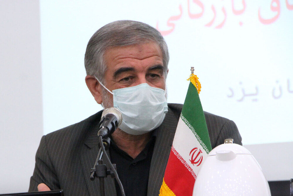 Expanding ties with China, Russia opportunity to restore Iran’s economy