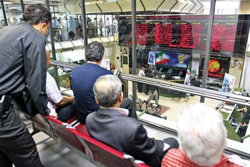 شروع هفته بورس رشد با 2400 واحدی