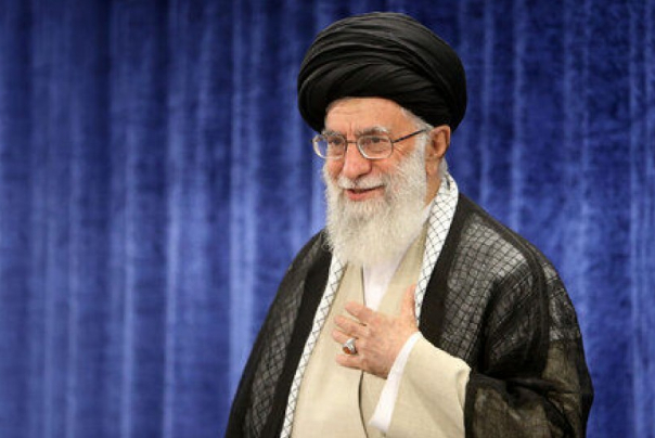 اليوم...الامام الخامنئي يلتقي بجمع من منشدي وذاكري مناقب أهل البيت (ع)