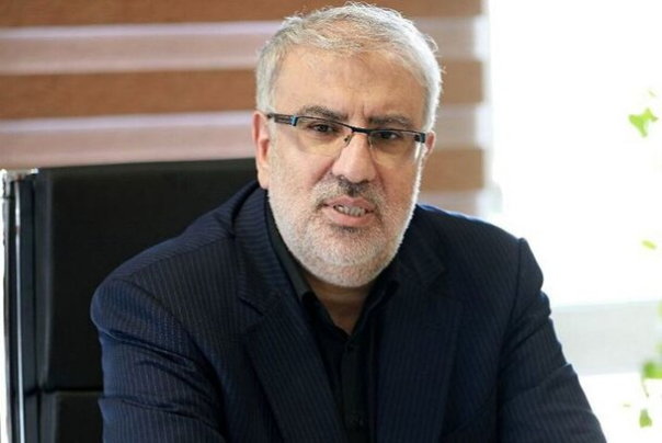 رکورد مصرف گاز شکست اما گاز قطع نشد