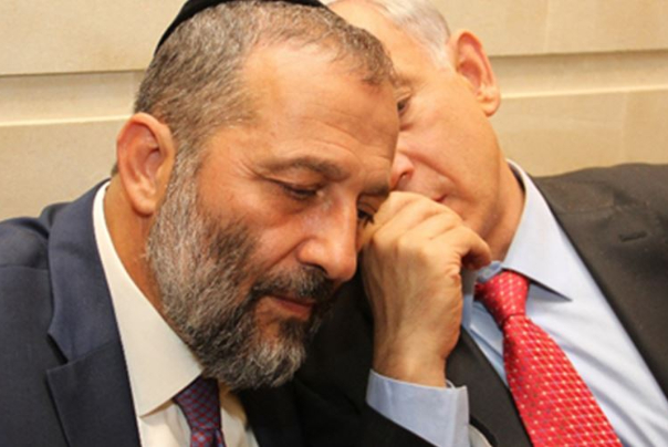 ראש המפלגה הציונית מתפטר מהכנסת לאחר פרשת שחיתות