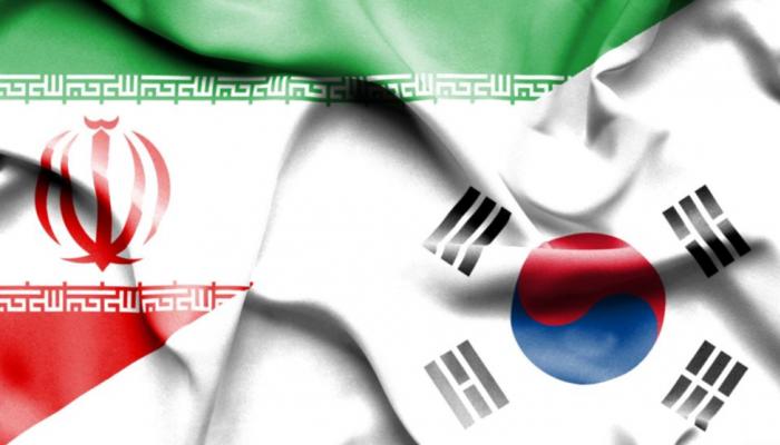 طهران وسيئول تستعدان لمحادثات بشأن أصول ايران المجمدة