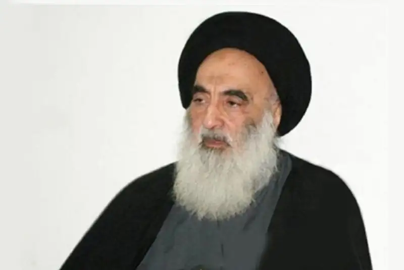 مدارا با غیر مسلمان در گفتار آیت الله سیستانی