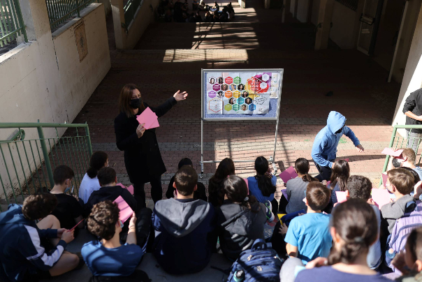 בצל המאבק בין הסתדרות המורים למשרד החינוך: מתווה הבדיקות לתלמידים מתחיל מחר