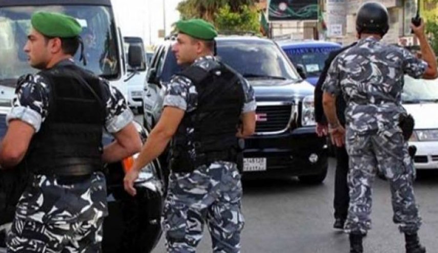 تفكيك أكبر شبكة تجسس "اسرائيلية" في لبنان