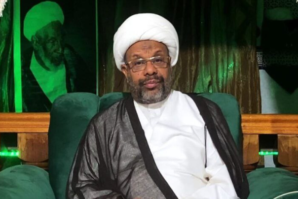 بازداشت روحانی برجسته شیعه در عربستان