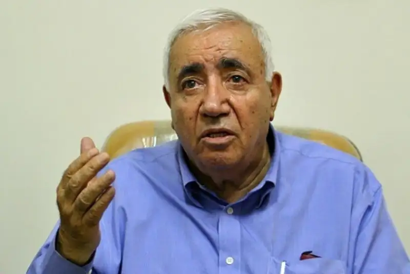 اعلام آمادگی “پدر علم هواشناسی ایران” برای مناظره با مسؤلان سازمان هواشناسی