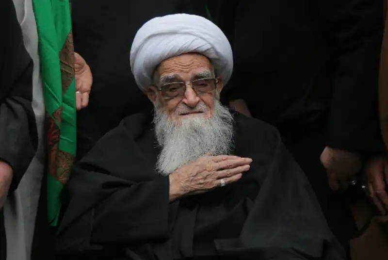 مروری بر زندگینامه و آثار علمی حضرت آیت الله صافی گلپایگانی