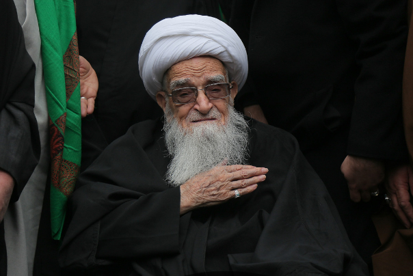 مروری بر زندگینامه و آثار علمی حضرت آیت الله صافی گلپایگانی