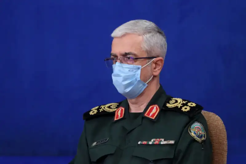 دستور صریح عقب نشینی از سواحل غیرنظامی